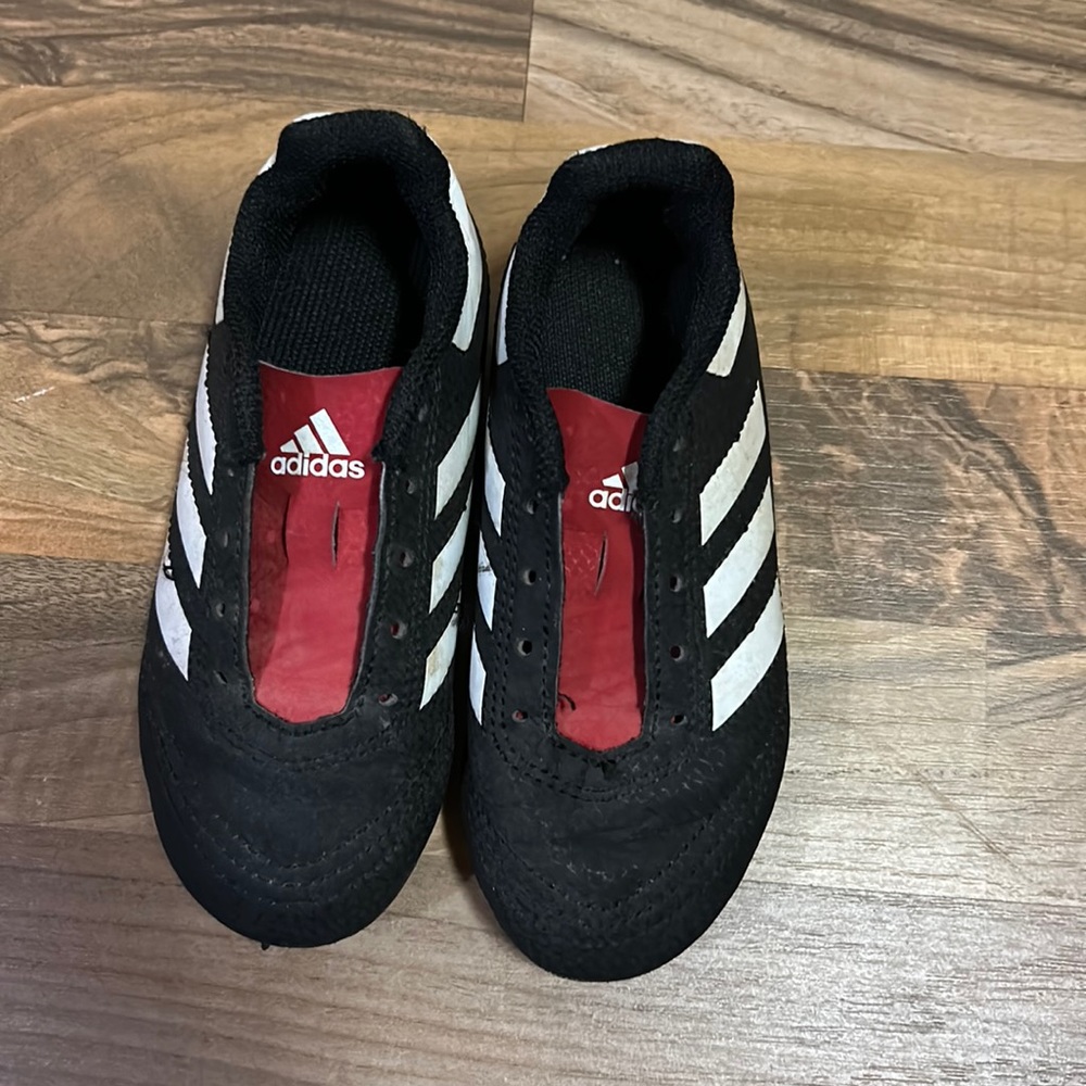 adidas soccer cleats